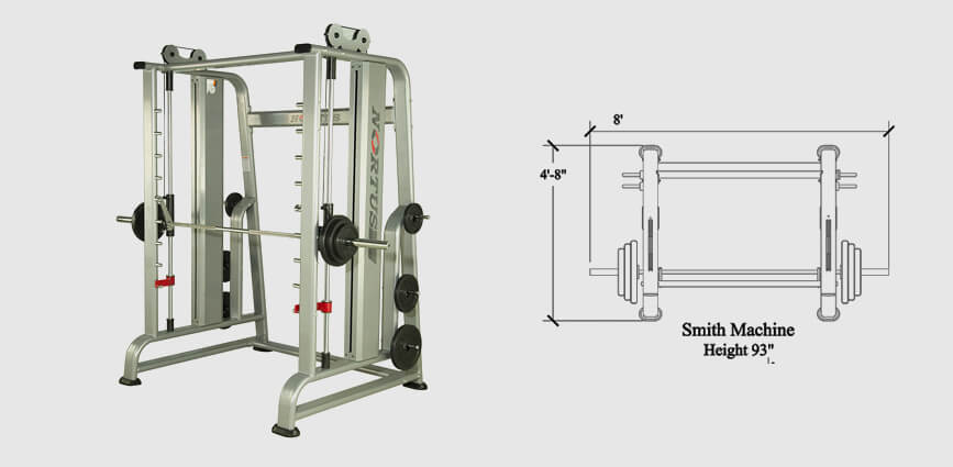 Weight Lifting Machine In Ongole