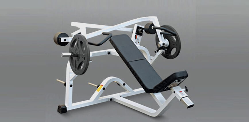 Workout Equipment In Patna